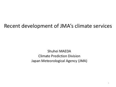 Earth / Climate / CLIMAT / Global warming / Instrumental temperature record / Climate history / Atmospheric sciences / Meteorology