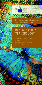 29402 TERM Human Rights brochure with COVERS.indd