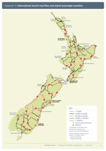 State highway classification - consultation draft