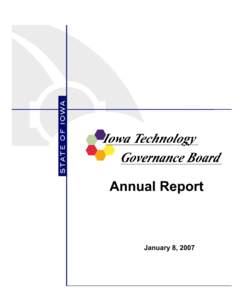 Microsoft Word - Final 2007 TGB Annual Report.doc