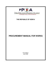 Procurement Manual for Works_Final090424_signed