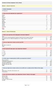 Oklahoma GIS Needs Assessment Survey Results.xls