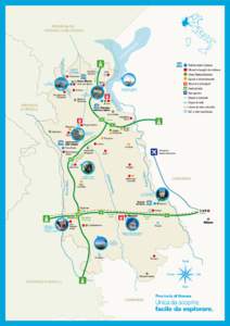 PROVINCIA DEL VERBANO-CUSIO-OSSOLA GO A L