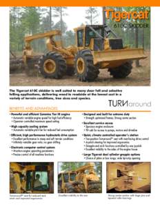 Skidder / Grumman F7F Tigercat / Aviation / Technology / Engineering vehicles / Hydraulic drive system / Hydraulics