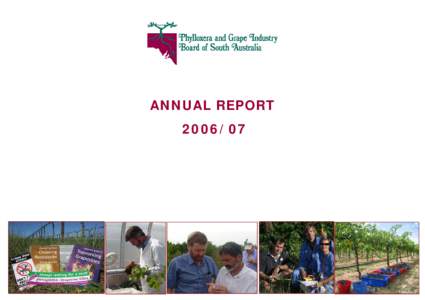 ANNUAL REPORT[removed] ANNUAL REPORT[removed]