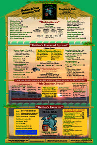 BubbaBrewMenu2014_Front_r1