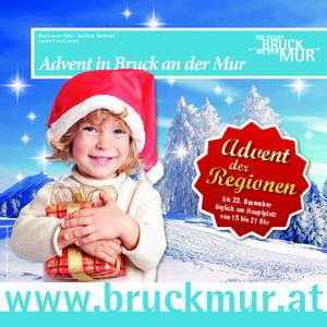 Advent in Bruck an der Mur  Dezember 2014 Seite 1