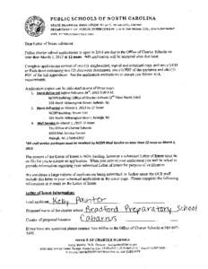 Blended learning / Chicago Public Schools / Cornell School District / Orangeburg Preparatory Schools /  Inc. / Education / Charter School / Project-based learning