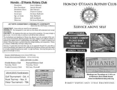 Traffic circle / Structure / Rotary International / Evanston /  Illinois / Rotary Foundation