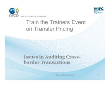 Microsoft PowerPoint - Issues in Auditing Cross-border Transactions.ppt [Read-Only] [Compatibility Mode]