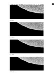 25 August 1996, 16:12—(26 August) 00:13 UTC, x0 = -721”, x1 = +1”, y = -950 “ (s026803)  S II 1250 Å Si II 1250 Å