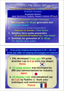 Microsoft PowerPoint - Proposal-to-PAL-from-SP8