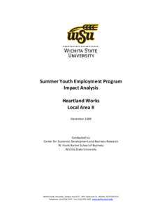 Employment compensation / Federal assistance in the United States / Socialism / Unemployment / Regional Input-Output Modeling System / Human resource management / Public economics / Minimum wage / Employment / Labor economics / Economics / Macroeconomics