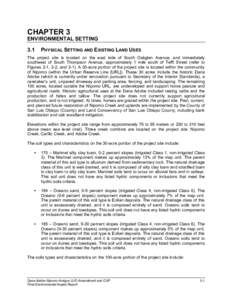 Dana Adobe / Rancho Nipomo / Nipomo /  California / Land Conservancy of San Luis Obispo County / San Luis Obispo /  California / Soil / Obispo / U.S. Route 101 in California / Dalidio Ranch Project Controversy / Geography of California / San Luis Obispo County /  California / California