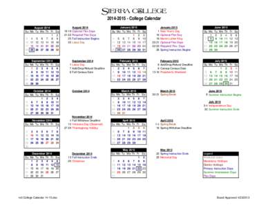 College Calendar[removed]xlsx