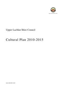 Upper Lachlan Shire Council