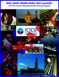 Microsoft Word - IODP Primer_Ver1.doc