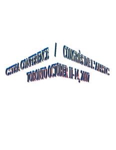 Ryerson University / Engineering Institute of Canada / Oakham House / Engineering education / Toronto / Education / Academia / Association of Commonwealth Universities / Coalition of Urban and Metropolitan Universities / PATH
