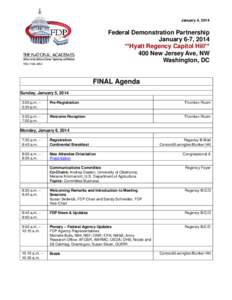 Microsoft Word - FDP Jan_2014_Agenda_Rv3.doc