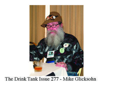 Mike Glicksohn / Susan Wood / Fandom / Science fiction fandom / We Laughed / Fanzine / Today / Album / Science fiction / Science fiction fanzines / Energumen