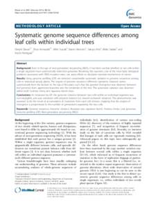 Exploring the gonad transcriptome of two extreme male pigs with RNA-seq