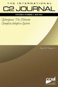 Cyberspace: The Ultimate Complex Adaptive System