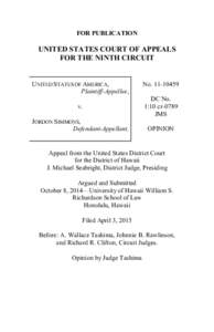 United States federal law / Taylor v. United States / Appeal / 10-20-Life / James v. United States / Law / Government / United States Federal Sentencing Guidelines