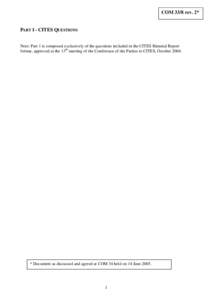 Microsoft Word - SI Biennial Report[removed]doc
