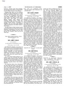 Astor family / Ojibwe / Grand Hotel / Bart Stupak / Simmons / War on Drugs / Drug-free school zone / Mackinac Bridge / Northern Michigan / Michigan / Mackinac Island / Michigan State Historic Sites