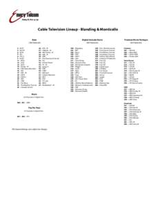 Channel-Lineup-Blanding-Monticello