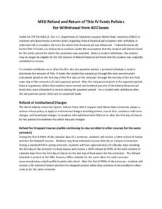 Federal assistance in the United States / Pell Grant / United States Department of Education / Student financial aid in the United States / Pro rata / Student loan / PLUS Loan / Student financial aid / Education / Grants