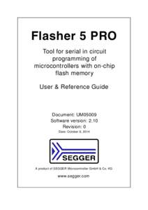 UM05009_Flasher5_PRO.book
