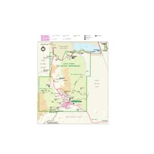 Geography of the United States / Cascade Range / Schonchin Butte / Butte /  Montana / Lava tubes / Lava Beds / Lava Beds National Monument / Modoc War / Volcanism / Volcanology / Cascade Volcanoes