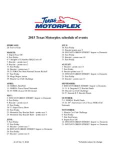 Microsoft Word - 2015_Texas_Motorplex_schedule_AsofDec3.docx