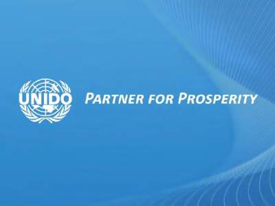 UNIDO’s Trade Standards Compliance Activities An Overview Steffen Kaeser Unit Chief Quality, Standards and Conformity Unit Trade Capacity Building Branch