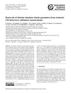 Atmos. Chem. Phys., 11, 5183–5193, 2011 www.atmos-chem-phys.net[removed]doi:[removed]acp[removed] © Author(s[removed]CC Attribution 3.0 License.  Atmospheric