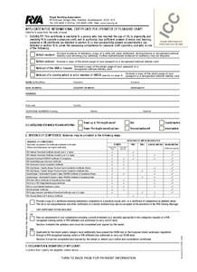 RYA54408 ICC APP FORM NEW2013.qxd:Layout[removed]:57