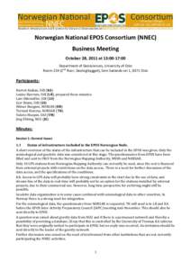 Microsoft Word - EPOS-Meeting-October2011-minutes.doc