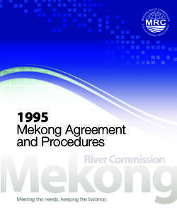 Mekong River / Freshwater ecoregions / Rivers of Thailand / Tonlé Sap / Mekong River Commission / Mekong / Laos / Mekong River Basin Hydropower / Xayaburi Dam / Geography of Asia / Asia / Isan