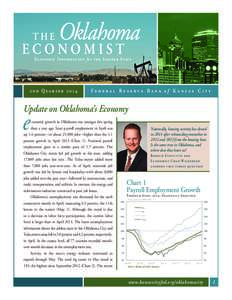 Oklahoma Economist 2q 2014 v1.indd