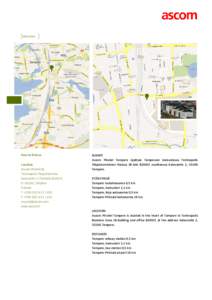 Microsoft PowerPoint - Ascom Miratel Directions in FinlandRead-Only]