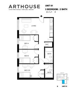 130320_unit furniture plan