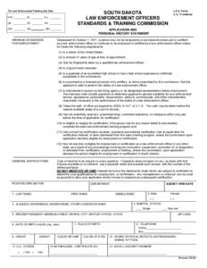 Microsoft Word - LES form 8-08.doc