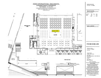 ASME INTERNATIONAL MECHANICAL ENGINEERING CONGRESS REVISION DATE: ATL/MDM