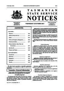 State Service Notices 22 October 2014.pdf