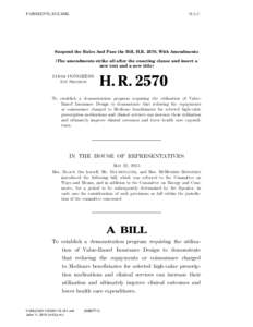 F:\JRS\H2570_SUS.XML  H.L.C. Suspend the Rules And Pass the Bill, H.R. 2570, With Amendments (The amendments strike all after the enacting clause and insert a