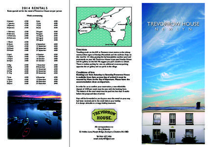 Civil parishes in Cornwall / Penwith / Penzance / Newlyn / Mousehole / Marazion / Newlyn riots / Cornwall / Geography of England / Local government in England