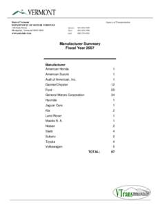 SUVs / Pickup trucks / Car classifications / Four-wheel drive / Chevrolet Suburban / Ford Motor Company / Ford Escape / Nissan Pathfinder / Manual transmission / Transport / Private transport / Land transport