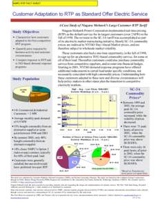 Electric power distribution / Demand response / Electrical grid / Electricity market / Load profile / Peak demand / Commodity / Electric power / Energy / Electromagnetism