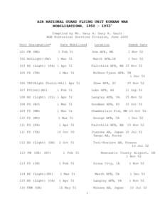 Microsoft Word - KOREAN War Flying Units Mob.doc